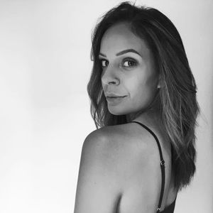 Meet your Posher, Kathryn